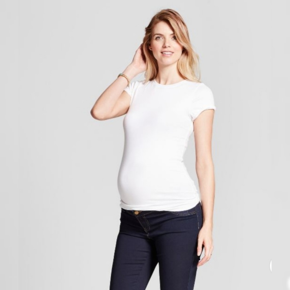 New Maternity T-Shirt